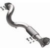 107-0089 Direct-Fit Front Pipe Kit for 2008-2014 Nissan - image 2
