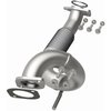 107-0089 Direct-Fit Front Pipe Kit for 2008-2014 Nissan - image 3