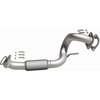 107-0089 Direct-Fit Front Pipe Kit for 2008-2014 Nissan - image 4