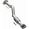 107-0091 Direct-Fit Front Pipe Kit - image 2