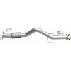 107-0091 Direct-Fit Front Pipe Kit - image 4