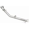 107-0092 Direct-Fit Exhaust Front Pipe Kit for 1990-1993 Mazda Miata 1.6L - image 3