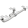 107-0094 Direct-Fit Front Pipe Kit - image 1