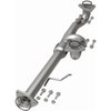 107-0094 Direct-Fit Front Pipe Kit - image 3