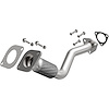 107-0097 Direct-Fit Front Pipe Kit - image 1