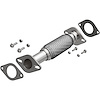 107-0098 Direct-Fit Front Pipe Kit - image 1