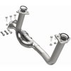 107-0100 Direct-Fit Front Pipe Kit - image 2