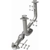 107-0100 Direct-Fit Front Pipe Kit - image 3