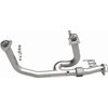 107-0100 Direct-Fit Front Pipe Kit - image 4