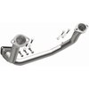 107-0101 Direct-Fit Front Pipe Kit - image 2