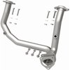 107-0101 Direct-Fit Front Pipe Kit - image 3