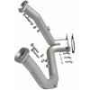 107-0101 Direct-Fit Front Pipe Kit - image 4