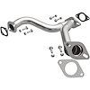 107-0103 Direct-Fit Front Pipe Kit - image 1