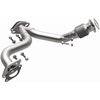 107-0103 Direct-Fit Front Pipe Kit - image 2