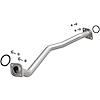 107-0106 Direct-Fit Front Pipe Kit - image 1