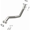 107-0106 Direct-Fit Front Pipe Kit - image 3