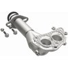 107-0107 Direct-Fit Front Pipe Kit for 2004-2012 Mitsubishi - image 2