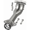 107-0107 Direct-Fit Front Pipe Kit for 2004-2012 Mitsubishi - image 3