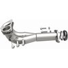 107-0107 Direct-Fit Front Pipe Kit for 2004-2012 Mitsubishi - image 4