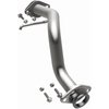 107-0108 Direct-Fit Front Pipe Kit for 2004-2012 Mitsubishi - image 2
