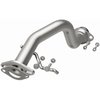 107-0108 Direct-Fit Front Pipe Kit for 2004-2012 Mitsubishi - image 3