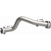 107-0108 Direct-Fit Front Pipe Kit for 2004-2012 Mitsubishi - image 4