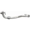 107-0112 Direct-Fit Front Pipe Kit for 1996-1997 Toyota RAV4 2.0L - image 4