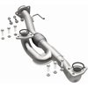 107-0113 Direct-Fit Front Pipe Kit - image 2