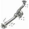 107-0113 Direct-Fit Front Pipe Kit - image 3