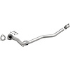 107-0114 Direct-Fit Front Pipe Kit - image 1