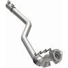 107-0114 Direct-Fit Front Pipe Kit - image 2