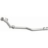 107-0114 Direct-Fit Front Pipe Kit - image 4
