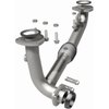 107-0115 Direct-Fit Front Pipe Kit - image 3