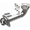 107-0117 Direct-Fit Front Pipe Kit for 1999-2003 Mazda - image 2
