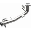 107-0119 Direct-Fit Front Pipe Kit for 1988-1995 Honda - image 2
