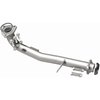 107-0119 Direct-Fit Front Pipe Kit for 1988-1995 Honda - image 3