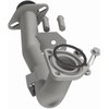 107-0119 Direct-Fit Front Pipe Kit for 1988-1995 Honda - image 4