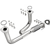 107-0120 Direct-Fit Front Pipe Kit - image 1
