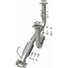 107-0120 Direct-Fit Front Pipe Kit - image 3