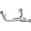 107-0120 Direct-Fit Front Pipe Kit - image 4