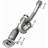 107-0122 Direct-Fit Front Pipe Kit - image 3