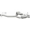 107-0122 Direct-Fit Front Pipe Kit - image 4