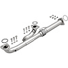 107-0123 Direct-Fit Front Pipe Kit - image 1