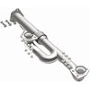 107-0123 Direct-Fit Front Pipe Kit - image 2