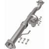 107-0123 Direct-Fit Front Pipe Kit - image 3