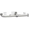 107-0123 Direct-Fit Front Pipe Kit - image 4