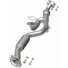 107-0130 Direct-Fit Front Pipe Kit - image 3