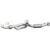 107-0130 Direct-Fit Front Pipe Kit - image 4