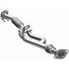 107-0131 Direct-Fit Front Pipe Kit - image 2