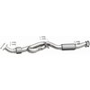 107-0131 Direct-Fit Front Pipe Kit - image 4